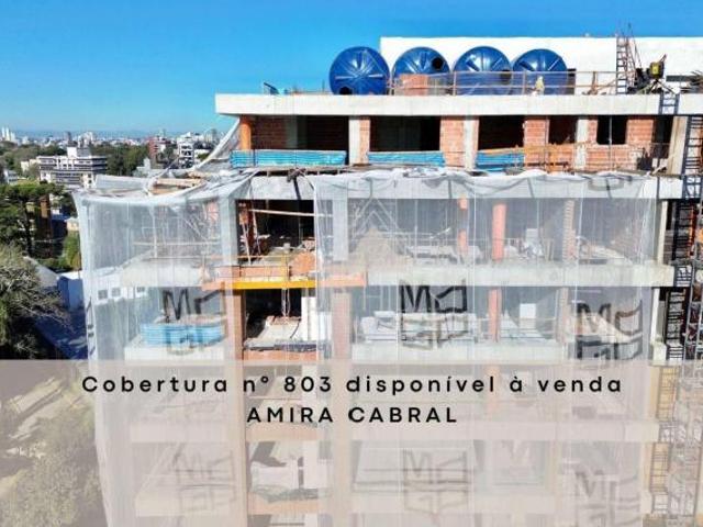 Apartamento venda em Cabral, Curitiba