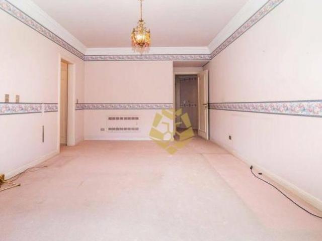 Apartamento venda em Bigorrilho, Curitiba