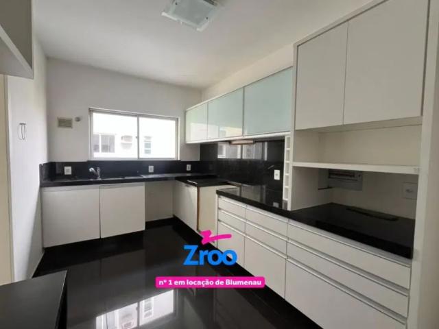 Apartamento aluguel em Centro, Blumenau