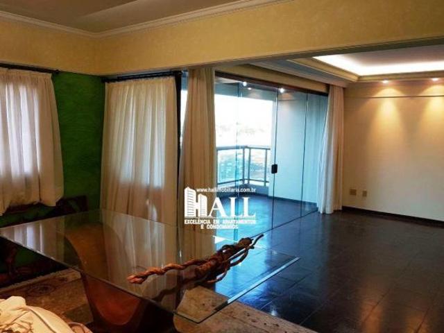 Apartamento venda em São José do Rio Preto