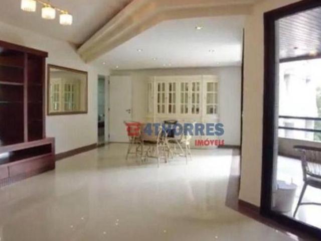 Apartamento venda em Vila Andrade, São Paulo