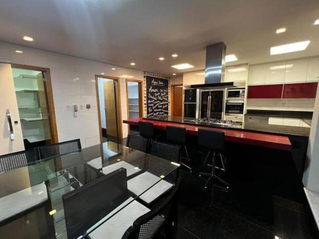 Apartamento venda em Piemonte, Nova Lima