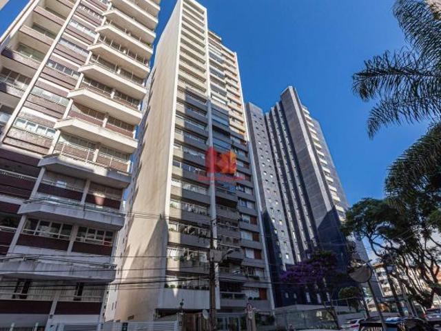Apartamento venda em Região Geográfica Imediata de Curitiba, Região Metropolitana de Curitiba