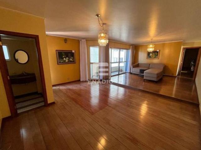Apartamento venda em Região Urbana Homogênea V, Poços de Caldas