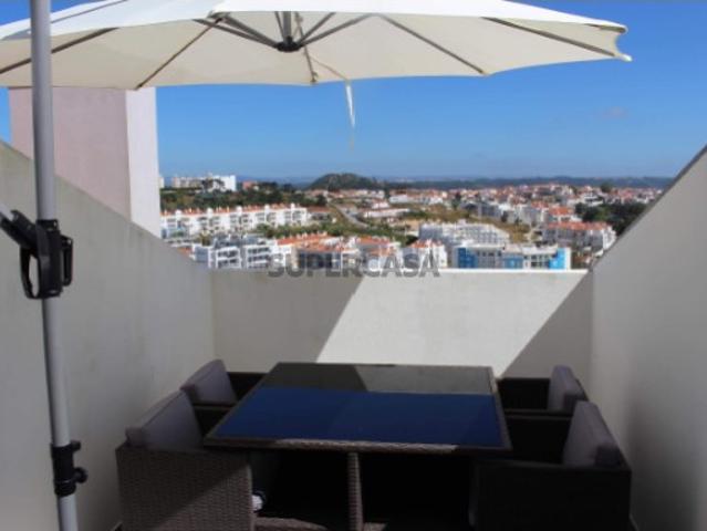 Casa venda em Pederneira, Leiria