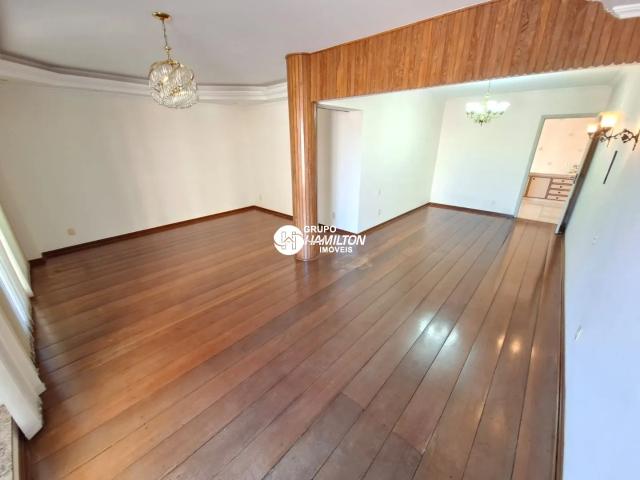 Apartamento aluguel em Centro, Alfenas