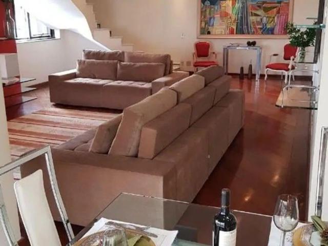 Apartamento aluguel em Santa Teresinha, São Paulo