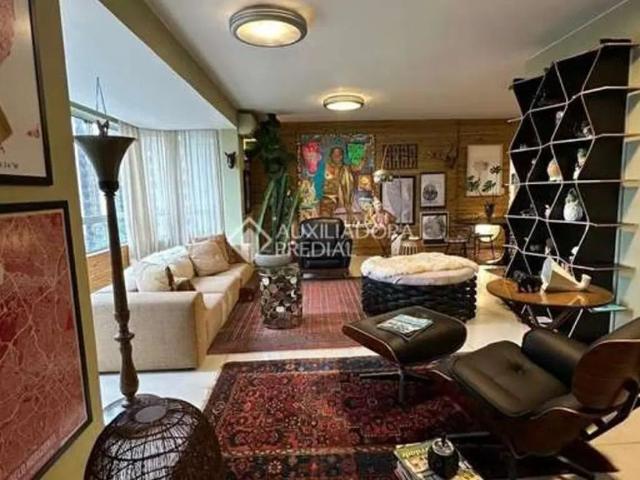 Apartamento aluguel em Morro do Horácio, Florianópolis