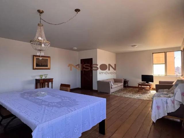 Apartamento aluguel em Centro, Uberaba