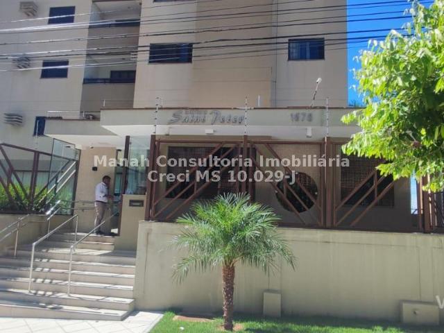 Apartamento aluguel em Região Geográfica Imediata de Campo Grande, Campo Grande