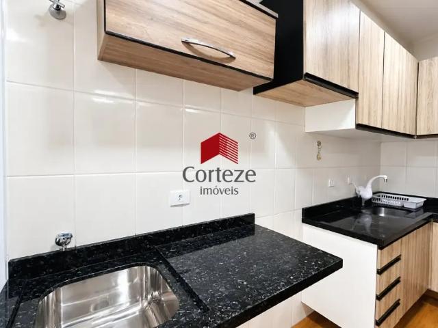 Apartamento aluguel em Guatupê, São José dos Pinhais