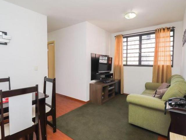 Apartamento venda em Região Geográfica Imediata de Curitiba, Região Metropolitana de Curitiba