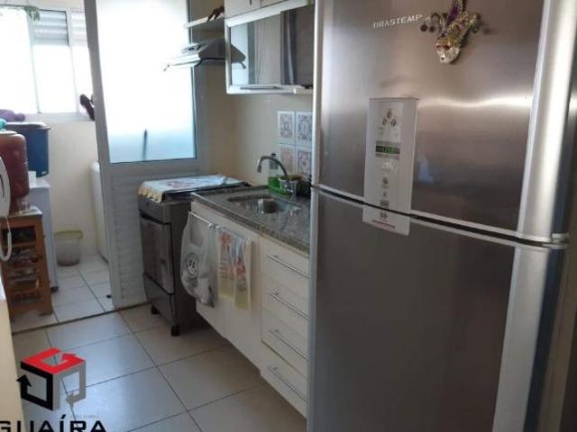 Apartamento venda em Cursino, São Paulo