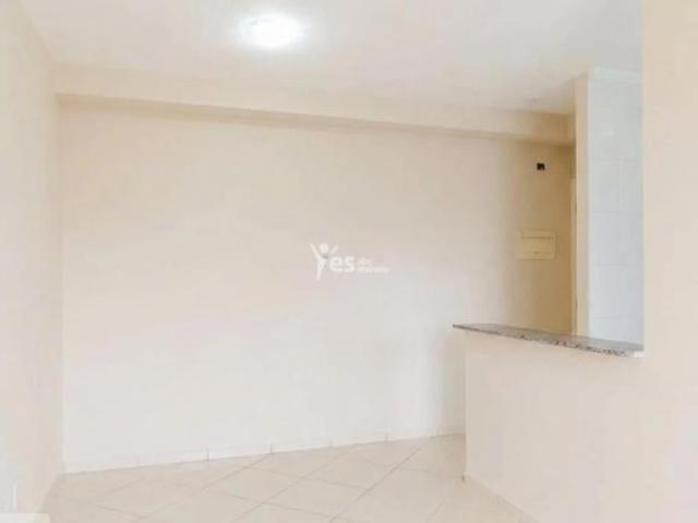 Apartamento venda em Vila Antunes, São Bernardo do Campo