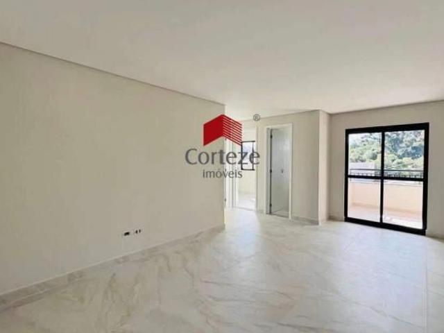 Apartamento venda em São Cristóvão, São José dos Pinhais