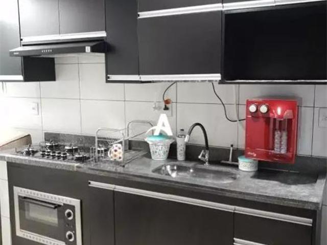 Apartamento venda em Região Geográfica Imediata de Uberlândia, Oliveira Fortes