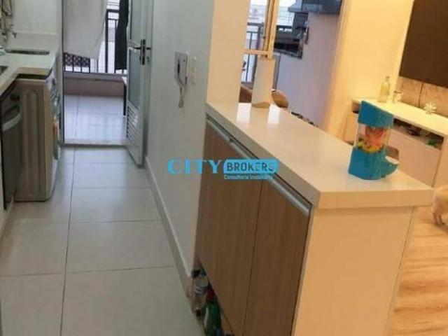 Apartamento venda em Vila Guilherme, Biritiba-Mirim