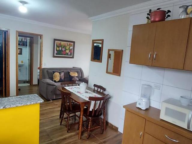 Apartamento venda em Região Imediata de São Paulo, Região Metropolitana de São Paulo