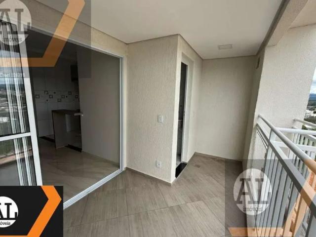 Apartamento aluguel em Votorantim