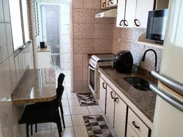 Apartamento venda em Região Imediata de São José dos Campos, Região Metropolitana do Vale do Paraíba e Litoral Norte
