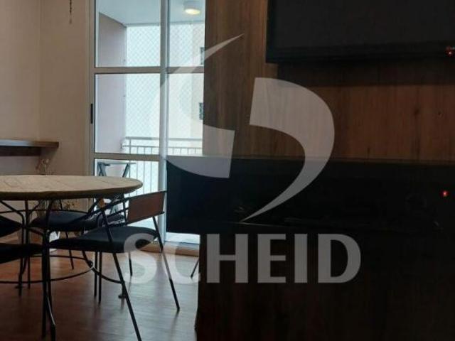 Apartamento venda em Vila São Paulo, São Paulo