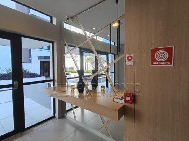 Apartamento venda em Sorocaba