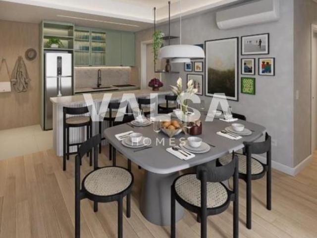 Apartamento venda em Região Geográfica Imediata de Curitiba, Região Metropolitana de Curitiba