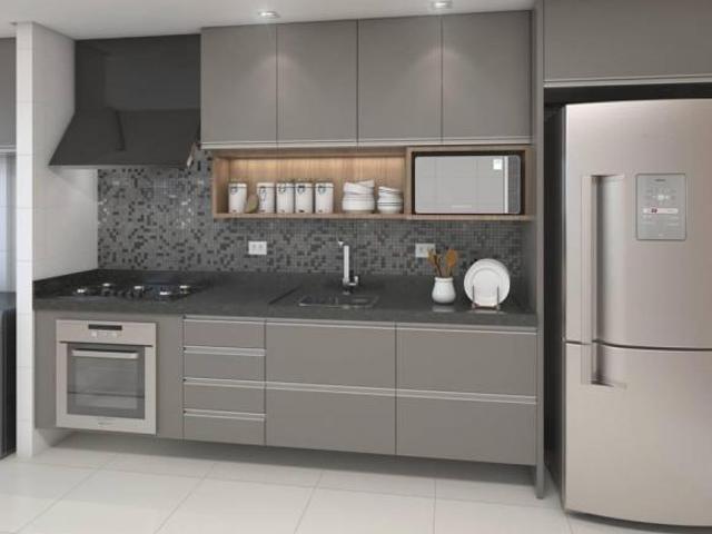 Apartamento venda em Praia Grande