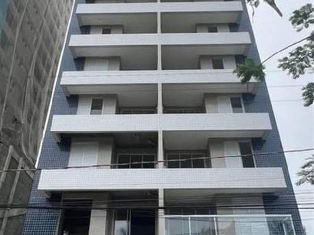 Apartamento venda em Praia Grande