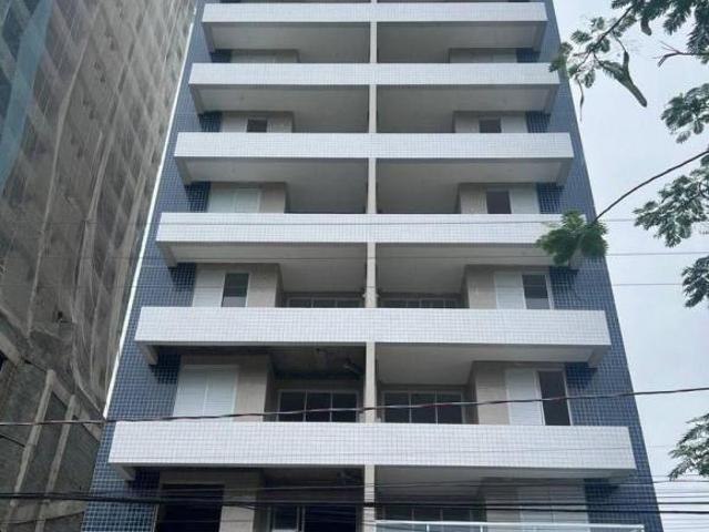 Apartamento venda em Praia Grande