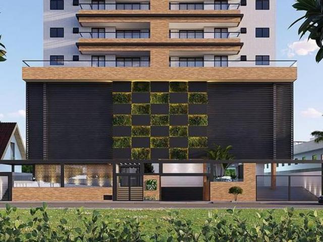Apartamento venda em Praia Grande