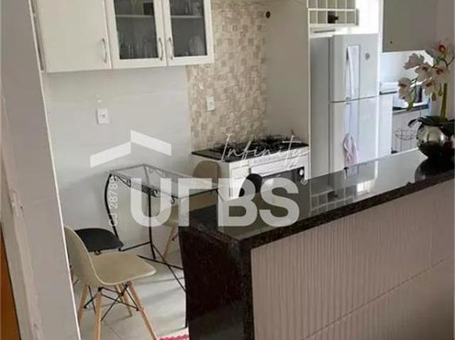 Apartamento venda em Região Geográfica Imediata de Uberlândia, Oliveira Fortes