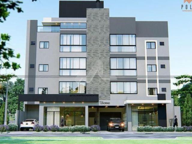 Apartamento venda em Região Geográfica Imediata de Toledo, Toledo