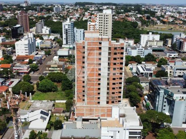 Apartamento venda em Região Geográfica Imediata de Toledo, Toledo