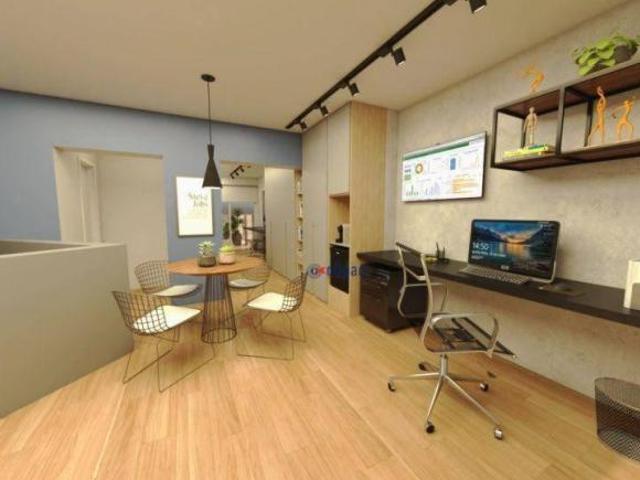 Apartamento venda em Santa Cecília, Biritiba-Mirim