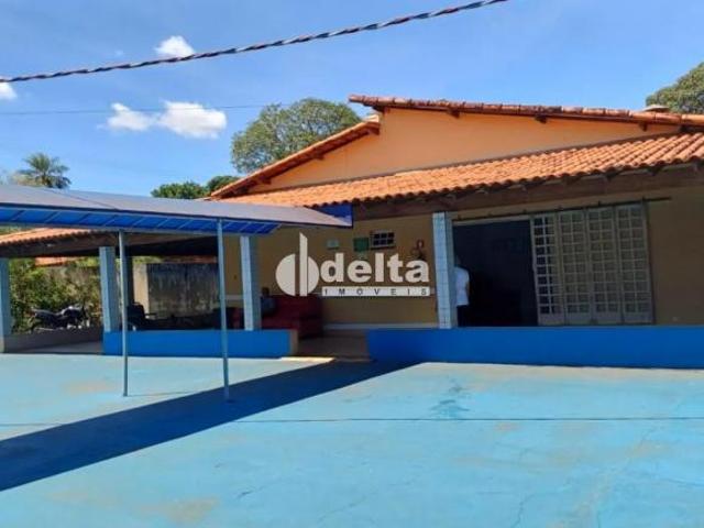 Casa venda em Região Geográfica Imediata de Uberlândia, Oliveira Fortes