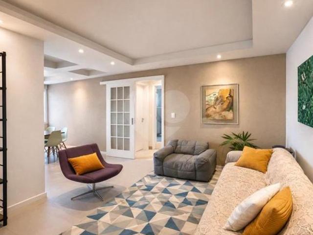 Apartamento venda em Região Geográfica Imediata de Curitiba, Região Metropolitana de Curitiba