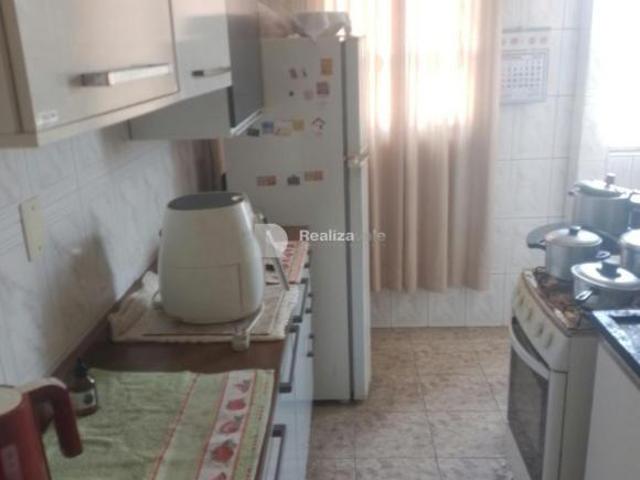 Apartamento venda em Vila Santa Isabel, Taubaté
