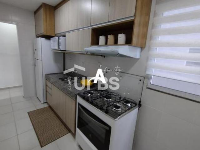 Apartamento venda em Região Geográfica Imediata de Uberlândia, Oliveira Fortes