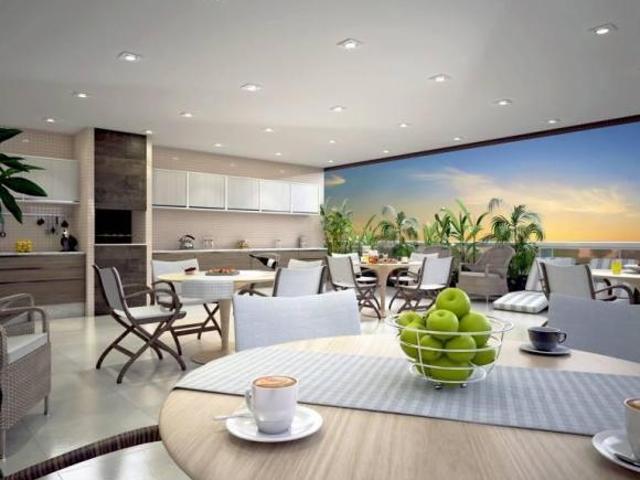 Apartamento venda em Região Imediata de Caraguatatuba-Ubatuba-São Sebastião, Região Metropolitana do Vale do Paraíba e Litoral Norte