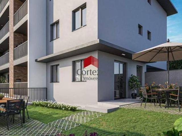 Apartamento venda em Tanguá, Almirante Tamandaré