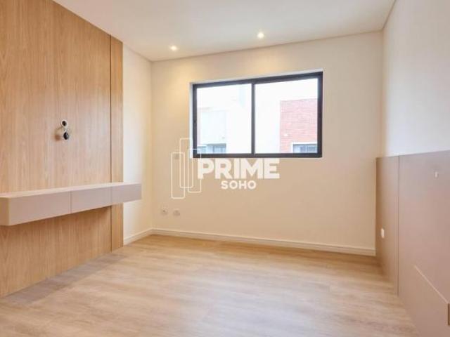 Apartamento venda em Santo Inácio, Curitiba