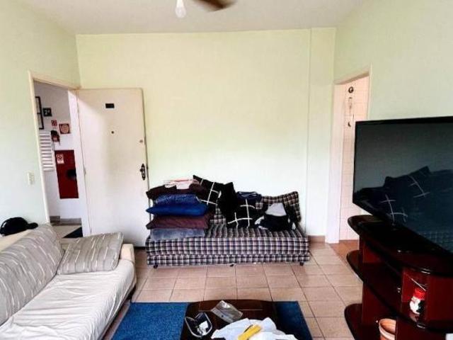Apartamento venda em São Vicente
