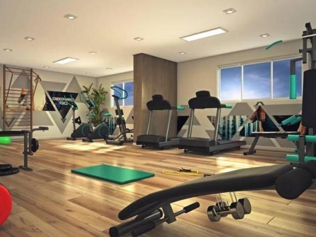 Apartamento venda em Região Imediata de Caraguatatuba-Ubatuba-São Sebastião, Região Metropolitana do Vale do Paraíba e Litoral Norte