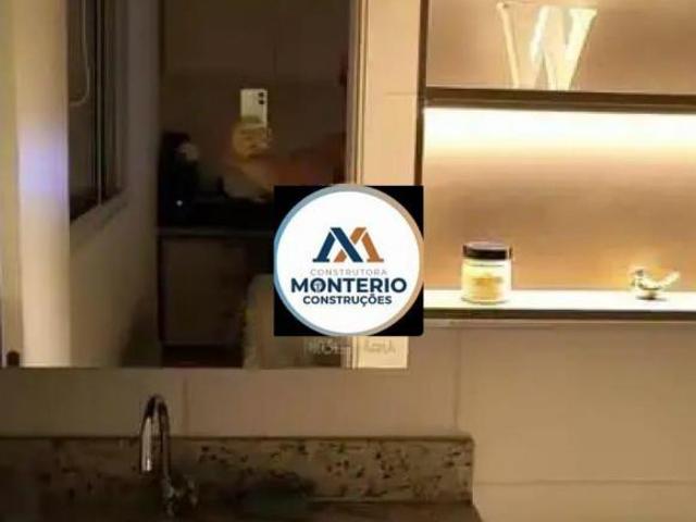 Apartamento venda em Região Imediata de Bragança Paulista, Atibaia