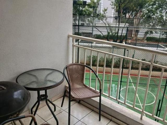 Apartamento venda em Região Imediata de São Paulo, Região Metropolitana de São Paulo