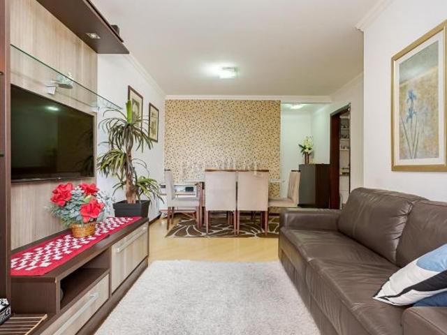 Apartamento venda em Região Geográfica Imediata de Curitiba, Região Metropolitana de Curitiba