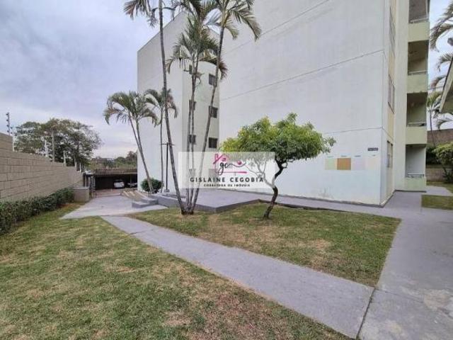 Apartamento venda em Várzea Paulista
