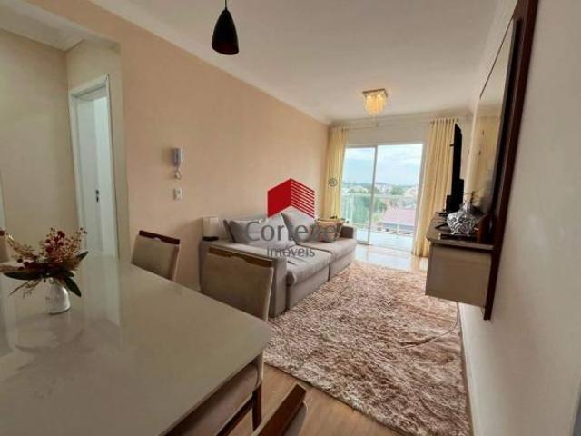 Apartamento venda em Região Geográfica Imediata de Curitiba, Região Metropolitana de Curitiba