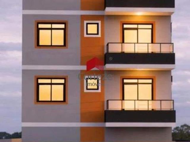 Apartamento venda em Região Geográfica Imediata de Curitiba, Região Metropolitana de Curitiba